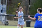 WLax vs WSU  Women’s Lacrosse vs Worcester State University. - Photo by Keith Nordstrom : WLax, lacrosse